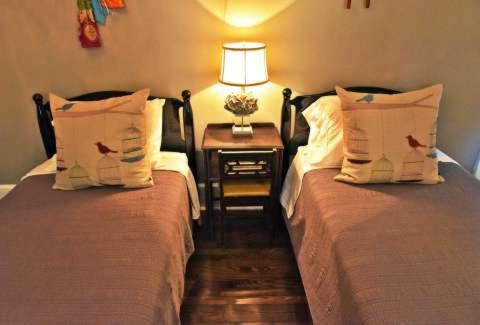 Gardner Farm Inn Troy Ngoại thất bức ảnh